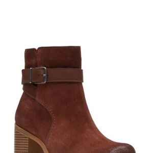 Clark’s Clarkwell Hall women’s ankle boot